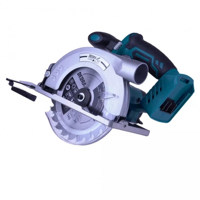 DEDRA DED7164 portable circular saw DEDRA DED7164 portable circular saw