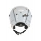 CASCO SP-3 AIRWOLF WHITE ski helmet M 56-58 CASCO SP-3 AIRWOLF WHITE ski helmet M 56-58