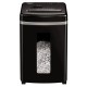 Fellowes Powershred 450M paper shredder Micro-cut shredding Black Fellowes Powershred 450M paper shredder Micro-cut shredding Black