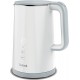 Tefal Sense KO6931 electric kettle 1.5 L 1800 W White Tefal Sense KO6931 electric kettle 1.5 L 1800 W White
