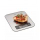 GEFU SCORE Stainless steel Countertop Rectangle Electronic kitchen scale
