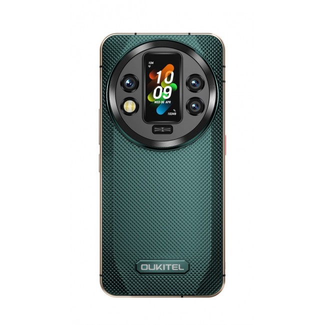 Oukitel WP200 Pro 5G 6.7 Oukitel WP200 Pro 5G 6.7