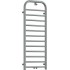 Bathroom radiator height 121 cm