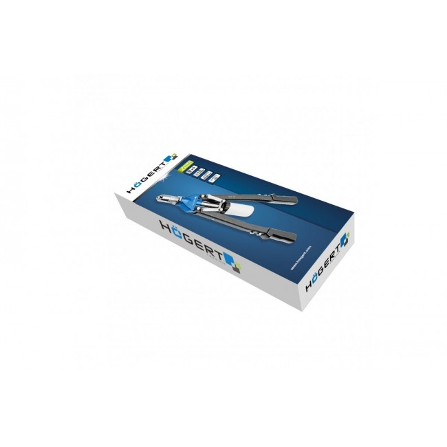 H gert HT2C156 riveter Rivet kit H gert HT2C156 riveter Rivet kit