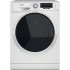 Hotpoint NDD 11725 DA EE washing machine Front-load 11 kg 1600 RPM White Hotpoint NDD 11725 DA EE washing machine Front-load 11 kg 1600 RPM White