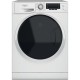 Hotpoint NDD 11725 DA EE washing machine Front-load 11 kg 1600 RPM White Hotpoint NDD 11725 DA EE washing machine Front-load 11 kg 1600 RPM White