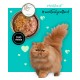 3COTY Chicken with duck - wet cat food - 80g 3COTY Chicken with duck - wet cat food - 80g