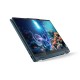 Lenovo Yoga 7 2-in-1 14AKP10 Copilot+ PC AMD Ryzen AI 5 340 Hybrid (2-in-1) 35.6 cm (14 Lenovo Yoga 7 2-in-1 14AKP10 Copilot+ PC AMD Ryzen AI 5 340 Hybrid (2-in-1) 35.6 cm (14