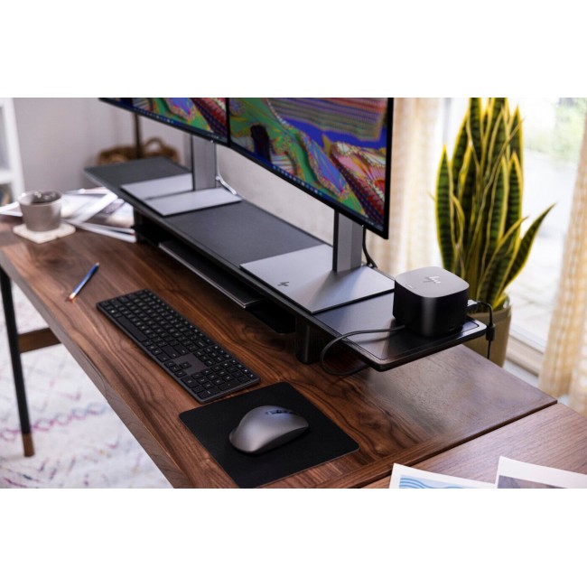 HP Thunderbolt Dock 280W G4 w/Combo Cable HP Thunderbolt Dock 280W G4 w/Combo Cable