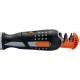 Bahco Pistol Handle Ratcheting Screwdriver
