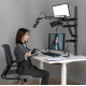 Monitor Mount, Microphone, Camera and Floodlight All-In-One Studio NanoRS, YouTube, 17 Monitor Mount, Microphone, Camera and Floodlight All-In-One Studio NanoRS, YouTube, 17