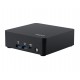 MSI Cubi NUC AI 1UMG-06SEU Intel Core Ultra 7 155H 16GB SSD 1TB Intel Arc graphics AX211 WiFi 6E Windows 11 Pro Black