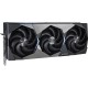 MSI SUPRIM GEFORCE RTX 5090 32G SOC graphics card NVIDIA 32 GB GDDR7