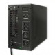 Qoltec Zasilacz awaryjny UPS On-line | Pure Sine Wave | 3kVA | 2.4kW | LCD | USB Qoltec Zasilacz awaryjny UPS On-line | Pure Sine Wave | 3kVA | 2.4kW | LCD | USB