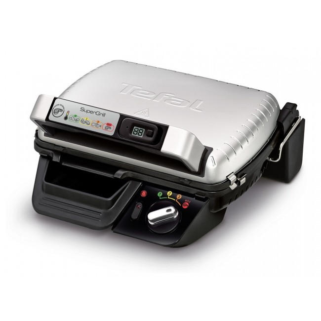 Tefal SuperGrill contact grill Tefal SuperGrill contact grill