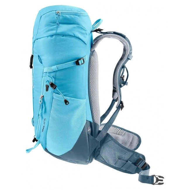 Deuter Trail 22 SL hiking rucksack lagoon-atlantic Deuter Trail 22 SL hiking rucksack lagoon-atlantic