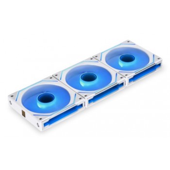 Lian Li Uni Fan SL-INF Computer case 12 cm White 3 pc(s)