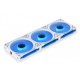 Lian Li Uni Fan SL-INF Computer case 12 cm White 3 pc(s)