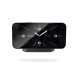 ZENS ZESC16B/00 mobile device charger Headphones, Smartphone Black AC Wireless charging Fast charging Indoor