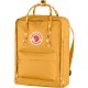 Fj llr ven Kanken backpack Rucksack Ochre Vinylon Fj llr ven Kanken backpack Rucksack Ochre Vinylon