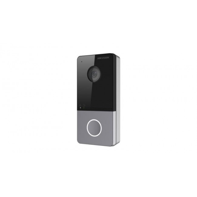 Villa Door Station HIKVISION DS-KV6113-WPE1 Villa Door Station HIKVISION DS-KV6113-WPE1