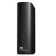 Western Digital WD Elements Desktop external hard drive 4 TB Micro-USB B 3.2 Gen 1 (3.1 Gen 1) Black Western Digital WD Elements Desktop external hard drive 4 TB Micro-USB B 3.2 Gen 1 (3.1 Gen 1) Black
