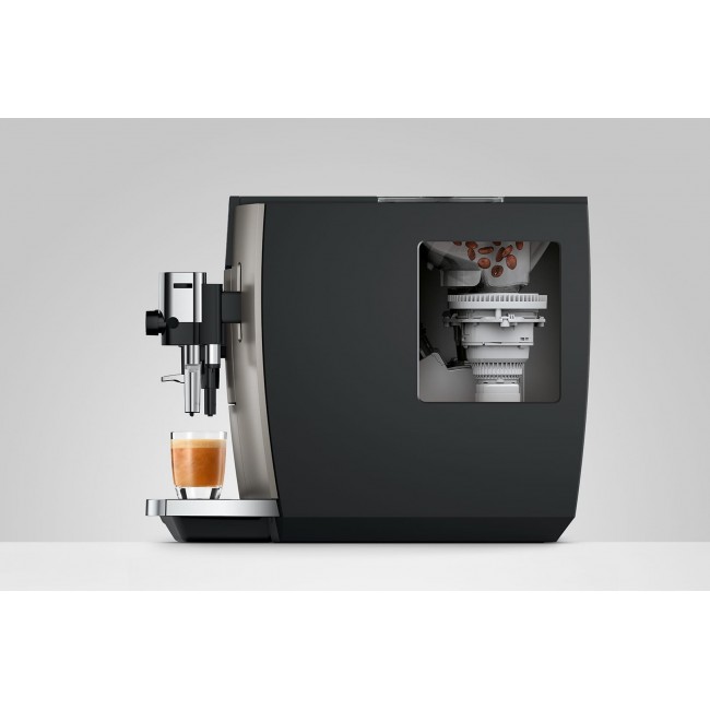 JURA E8 (ED) Fully-auto Espresso machine 1.9 L