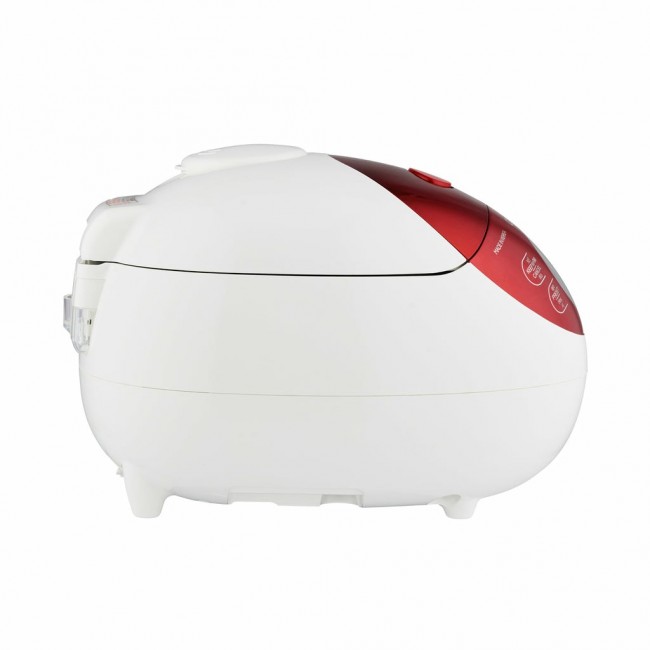 Cuckoo CR-0351F RED rice cooker 0.54 L 425 W Red, White Cuckoo CR-0351F RED rice cooker 0.54 L 425 W Red, White