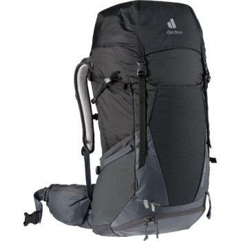 Deuter Futura Pro SL 38 l hiking rucksack, black