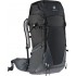 Deuter Futura Pro SL 38 l hiking rucksack, black