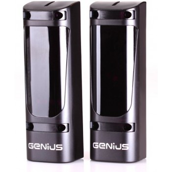 Genius VEGA (6100147) relay/four-wire photocells