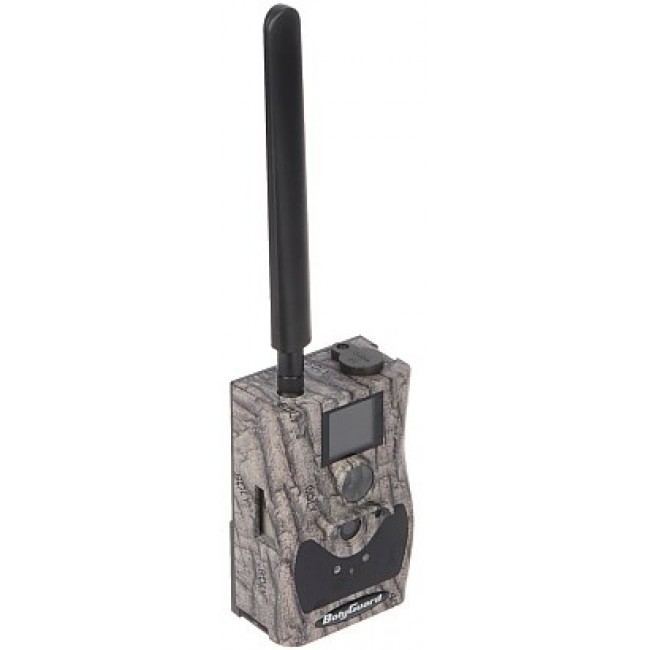 TRAIL HUNTING CAMERA/BG584 TRAIL HUNTING CAMERA/BG584