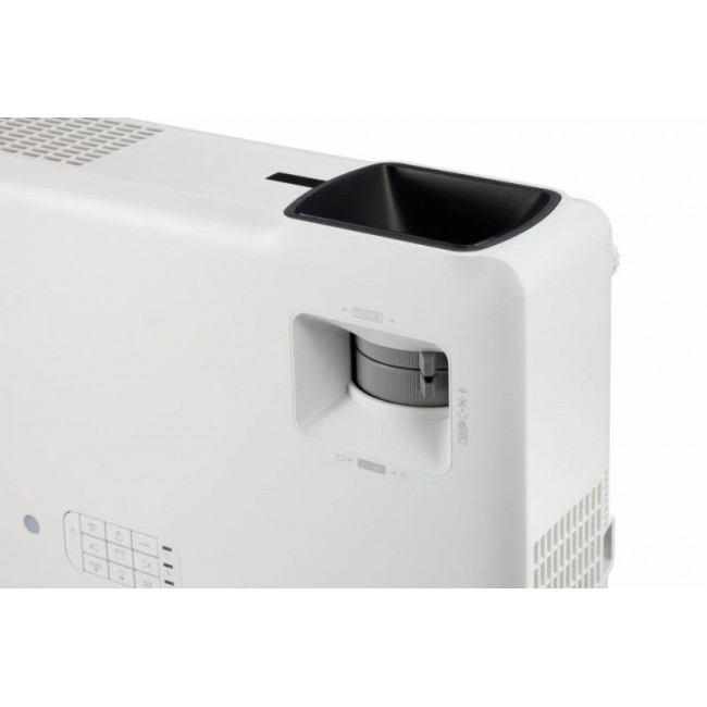Viewsonic WXGA data projector 4000 ANSI lumens LED WXGA (1280x800) White