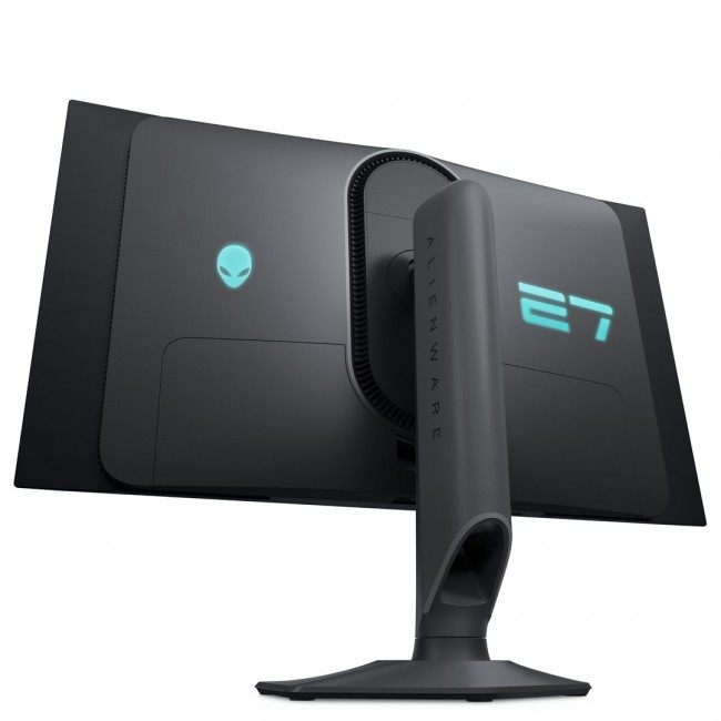 Alienware AW2725DF computer monitor 67.8 cm (26.7 Alienware AW2725DF computer monitor 67.8 cm (26.7