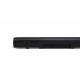 Sharp HT-SB107 soundbar speaker Black 2.0 channels 90 W
