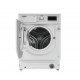 Whirlpool BI WMWG 91485 EU washer dryer Built-in Front-load White D Whirlpool BI WMWG 91485 EU washer dryer Built-in Front-load White D