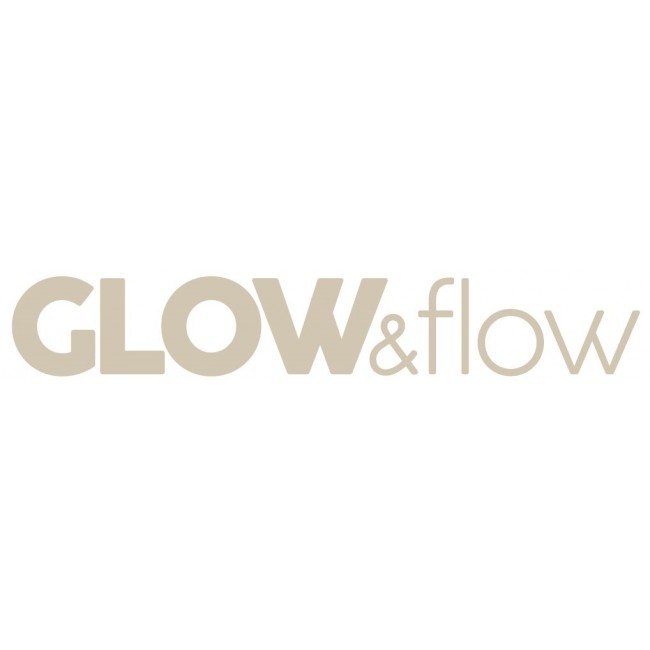 5-in-1 Hair Dryer and Curling Iron MPM GLOW&FLOW MLW-27