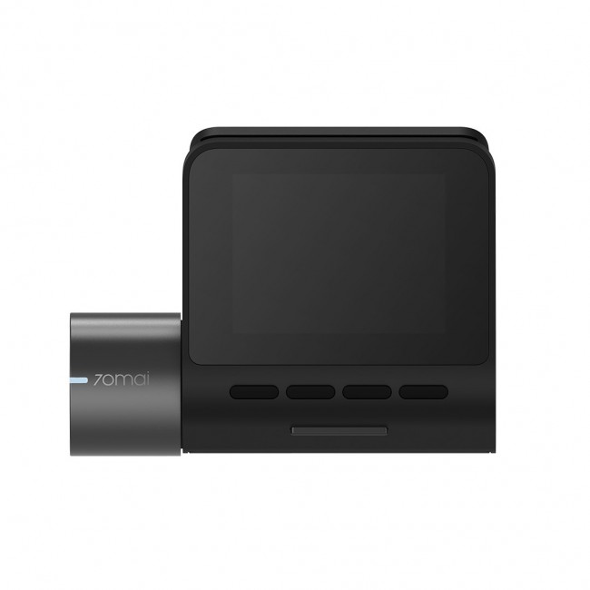 70mai Pro Plus+ Wi-Fi Battery, USB Black 70mai Pro Plus+ Wi-Fi Battery, USB Black
