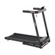 REBEL ACTIVE model RBA-1018 Folding electric treadmill