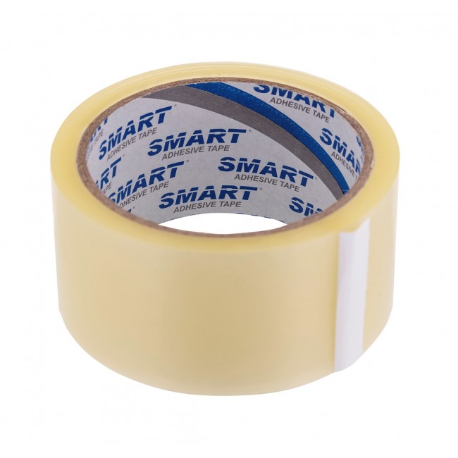 BSTech Solvent Transparent adhesive tape 48x66 BSTech Solvent Transparent adhesive tape 48x66