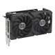 ASUS DUAL-RX9060XT-8G AMD Radeon RX 9060 XT 8 GB GDDR6 ASUS DUAL-RX9060XT-8G AMD Radeon RX 9060 XT 8 GB GDDR6