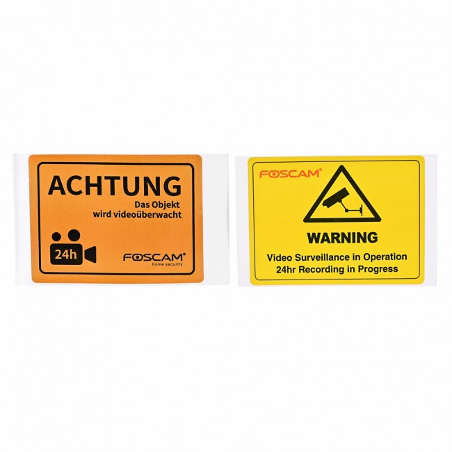 Foscam SD2X security camera Dome IP security camera Indoor & outdoor 1920 x 1080 pixels Wall