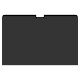 Magnetic privacy film for MacBook Air 15