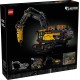 LEGO TECHNIC 42215 Volvo EC500 Hybrid Excavator LEGO TECHNIC 42215 Volvo EC500 Hybrid Excavator