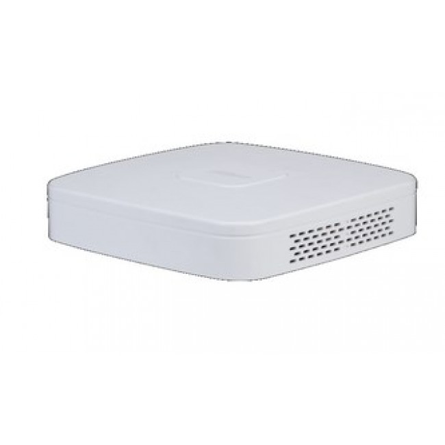 Dahua Technology NVR2108-I2 1U White