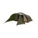 Easy Camp Pasvik 4 Dark Green Tunnel tent Easy Camp Pasvik 4 Dark Green Tunnel tent