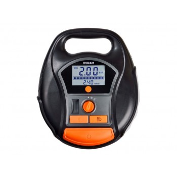 TYREinflate 6000 tire inflator