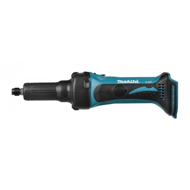 MAKITA DGD800Z cordless straight grinder 18V