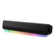 Creative Labs Sound Blaster GS3 Black Wired & Wireless 12 W