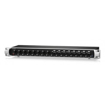 Midas DN4888 Modu Stage Connect z 8/8 wej ciami/wyj ciami analogowymi i podw jnymi wej ciami Ultranet